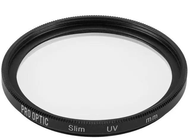 Alt view image 3 of 5 - Sigma 18-50mm f/2.8 DC DN Contemporary Lens for Fujifilm X, Bundle with 55mm Multi Coated UV Slim Filter, Microfiber Cleaning Cloth