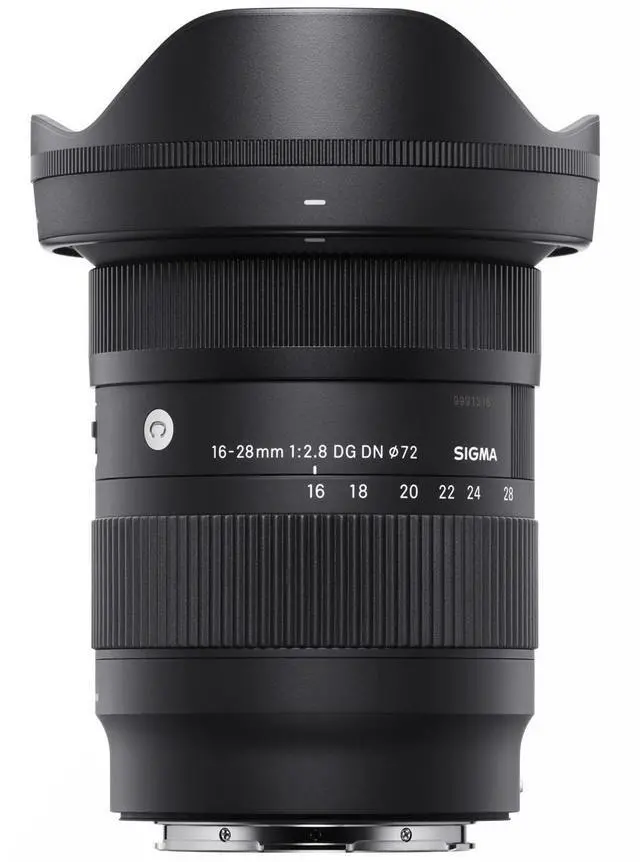 Main image of Sigma 16-28mm f/2.8 DG DN Contemporary Lens for Sony E