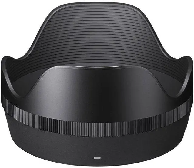 Main image of Sigma Petal-Type Lens Hood with Lock for AF 35mm f/1.4 DG DN ART Lens #LH728-01