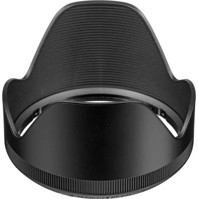 Main image of Sigma Hood for 18-35mm f/1.8 Art DC HSM Lens #LH780-06