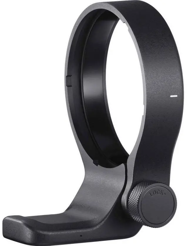 Main image of Sigma TS-71 Tripod Collar for 150-600mm f5-6.3 DG OS HSM Contemporary Lens