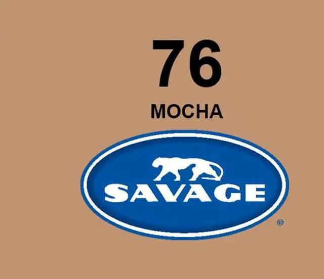 Alt view image 12 of 15 - Savage 53" x 12yds Background Paper (#76 Mocha)