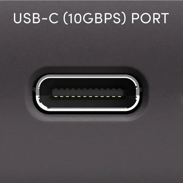 Alt view image 13 of 16 - SanDisk Professional PRO-READER CFast 10 GB/s CFast CFast 2.0 USB 3.2 (Gen 2) Type C External