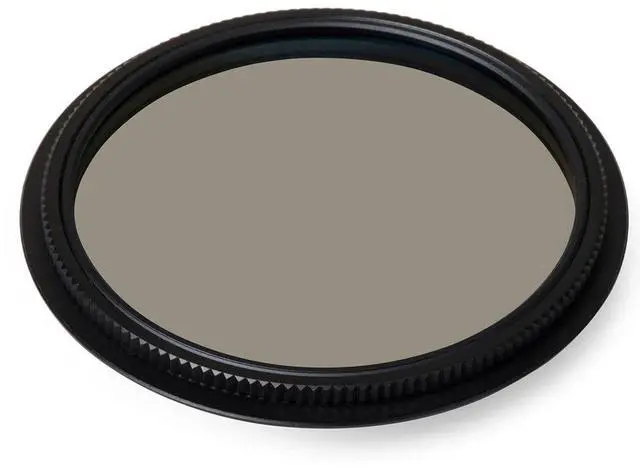 Main image of Urth 86mm CPL Filter with Rotating Adapter for 100mm Square Filter Holder