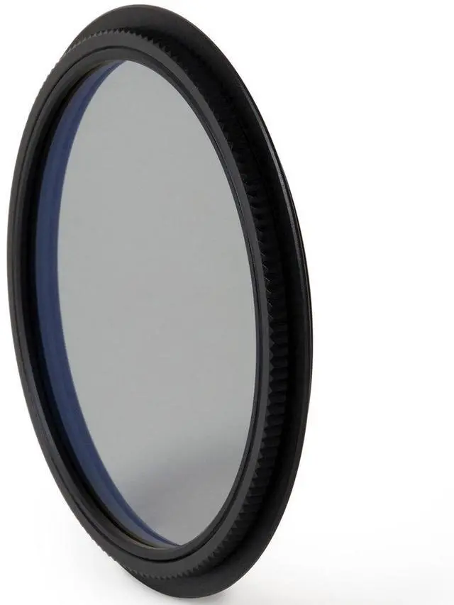Alt view image 2 of 11 - Urth 86mm CPL Filter with Rotating Adapter for 100mm Square Filter Holder