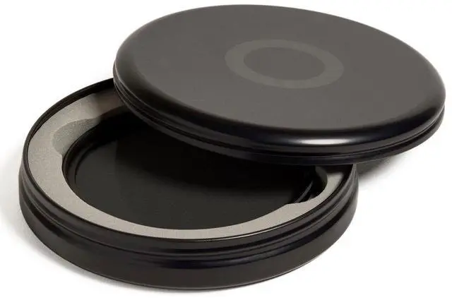 Alt view image 5 of 7 - Urth 58mm Circular ND8 3-Stop Lens Filter Plus+ #UND8PL58