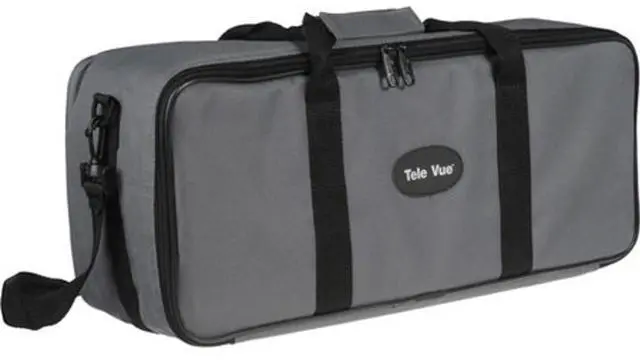 Main image of Tele Vue Ethos Eyepiece Carry Bag #ETB-0020