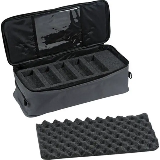 Alt view image 2 of 2 - Tele Vue Ethos Eyepiece Carry Bag #ETB-0020
