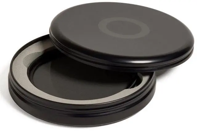 Alt view image 11 of 13 - Urth 58mm ND4 2 Stop Nano-Coating Circular Lens Filter Plus with Ultra-Slim Rim