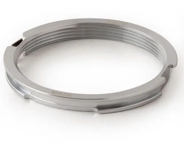 Main image of Urth M42 Lens Mount to Pentax K Camera Mount Adapter