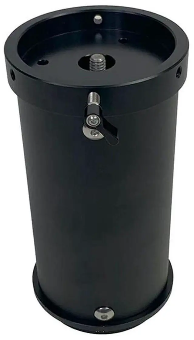 Alt view image 2 of 3 - Sky-Watcher Wave Carbon Fiber Tripod Extension Tube