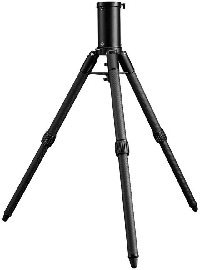 Alt view image 3 of 3 - Sky-Watcher Wave Carbon Fiber Tripod Extension Tube