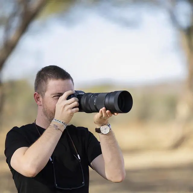 Alt view image 7 of 15 - Sigma 100-400mm f/5-6.3 DG DN OS Contemporary Lens (FUJIFILM X) - 750975