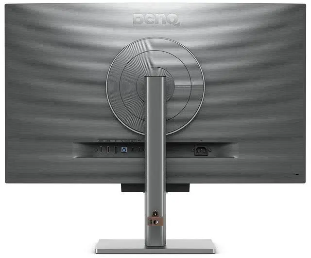 Alt view image 4 of 7 - BenQ RD320U 32” 4K 3840x2160 Programming Monitor with 2000:1 Contrast Ratio, Nano Matte Panel, Backlight, 90W USB-C, Coding Modes, Night Hours Protection, Ergonomic Design, and Eye-Care Technology