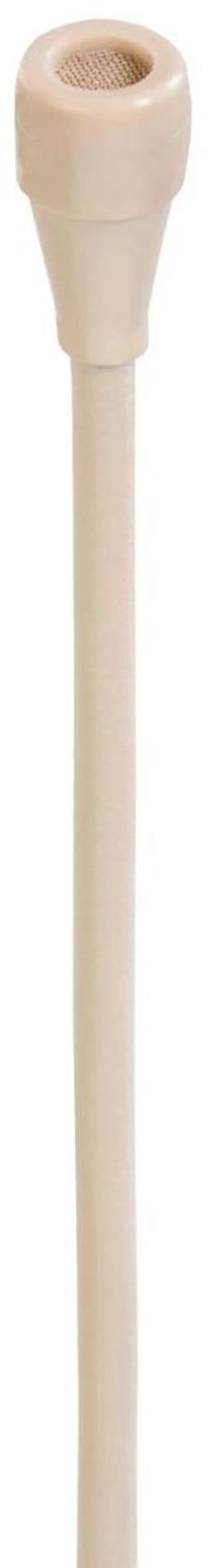 Main image of Countryman B3P4FF05L, Hardwired, (P4) Standard gain for most uses, (L) Light Beige