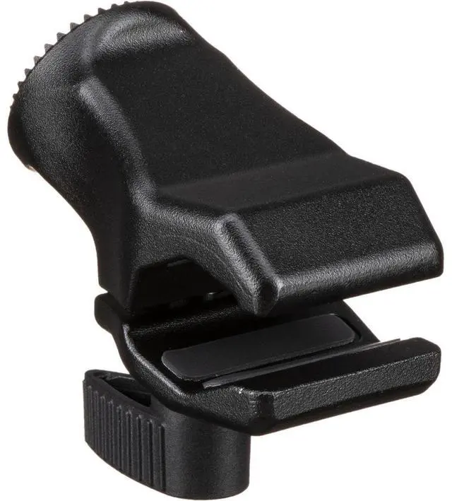 Main image of Manfrotto Clamp Accessory for Pan Bar Remote Controls #MVR901APCL