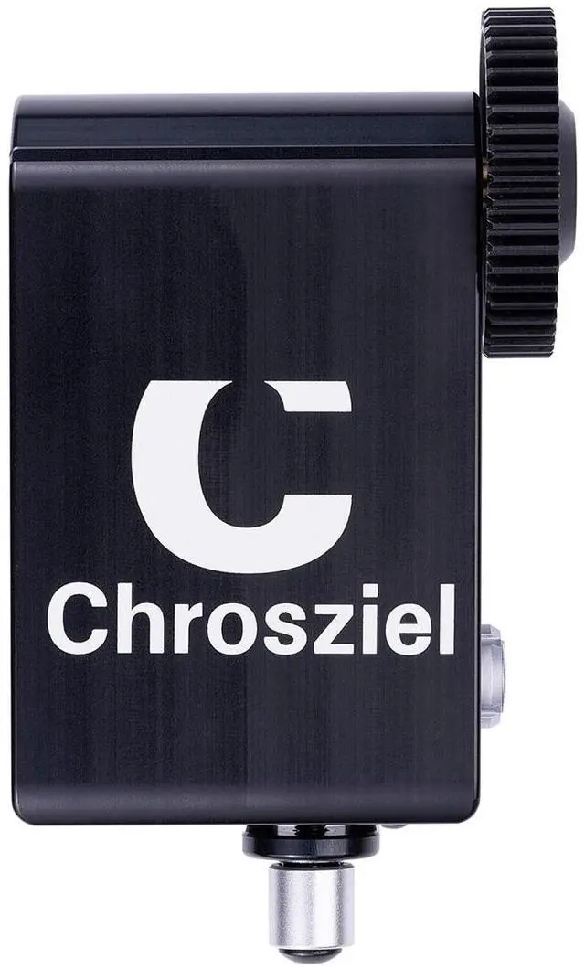 Main image of Chrosziel CDM-UNI-Z2 Zoomer Universal Servo Drive Motor