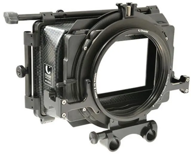 Main image of Chrosziel 450-R21 Dual Stage Matte Box #C-450-R21