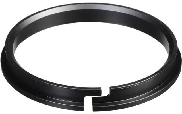Alt view image 2 of 2 - Chrosziel 104:95mm Step-Down Ring for C2 Filterstage SD Standard #C-411-33