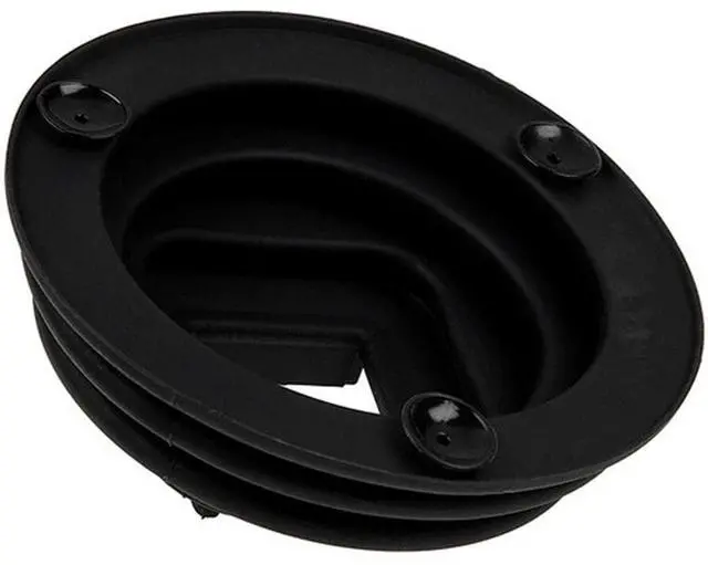 Alt view image 3 of 7 - Fotodiox Ninja Flexible Window Hood for Smartphones #NJA-HD-FLX