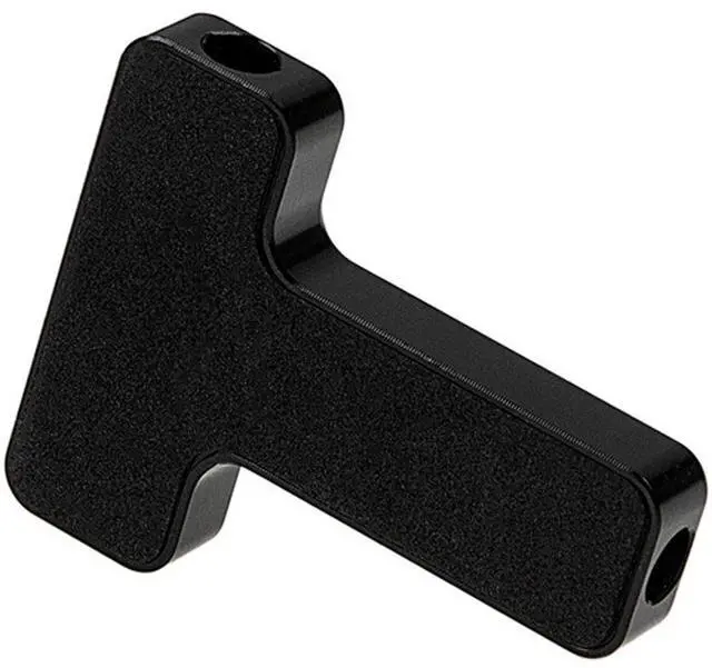 Alt view image 4 of 7 - Fotodiox Ninja 55mm Magnetic Filter Adapter Kit for Smartphones #NJA-KIT-55