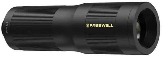 Main image of Freewell Freewell 6x Telephoto Lens for Smartphones #FW-SH-17TP6X
