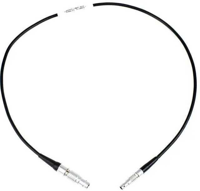 Main image of HEDEN 4-Pin Cable with Schmitt Trigger for Run/Stop YMER and RED Cameras #10128