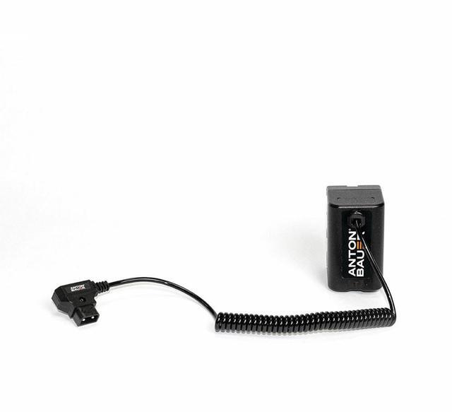 Main image of Anton Bauer P-Tap to BP Dummy Battery #8075-0331