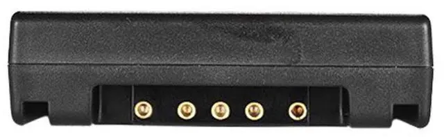 Alt view image 5 of 7 - ANDYCINE Dual NP-F to V-Mount Adapter Plate for Monitor & Light Panel #A-F2VL