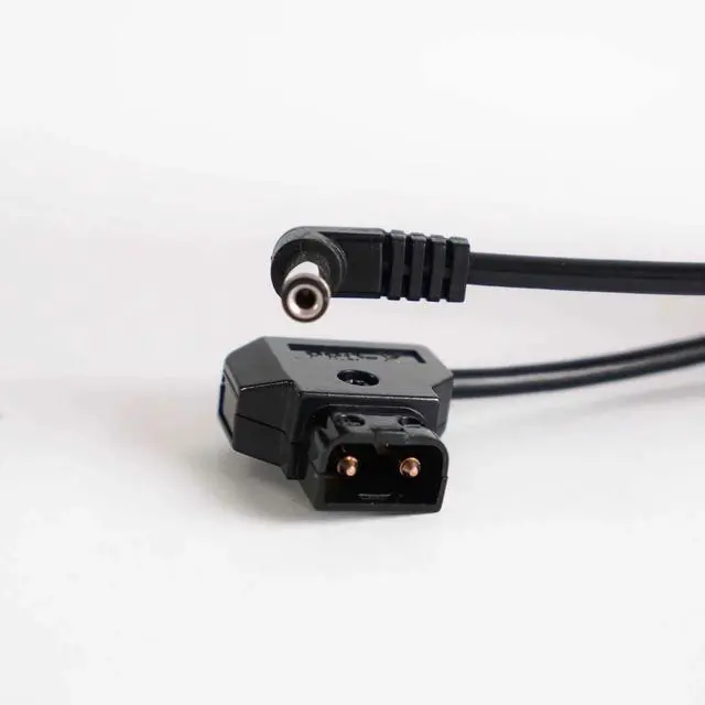 Alt view image 3 of 3 - Freefly D-Tap Power Cable for Wave Camera #910-00675