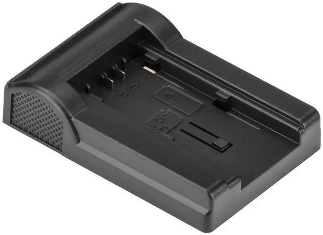 Alt view image 4 of 6 - Green Extreme Dual Smart Charger with LCD Screen for Canon BP-718