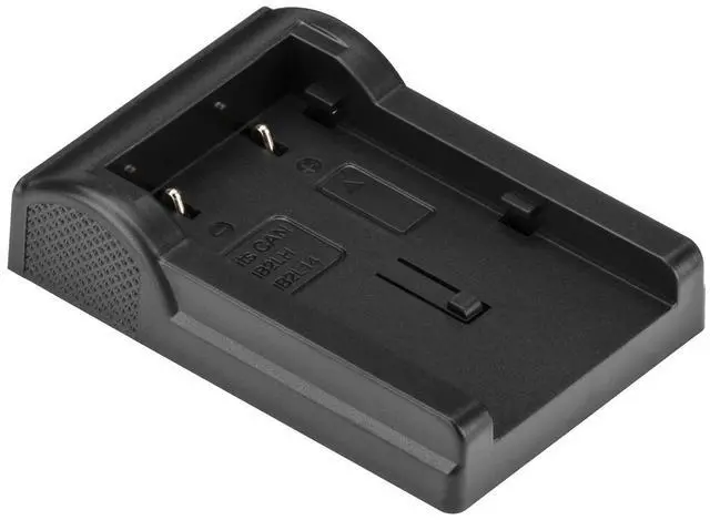 Alt view image 4 of 6 - Green Extreme Dual Smart Charger with LCD Screen for Canon NB-2L
