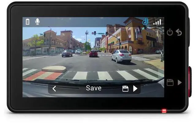 Alt view image 2 of 5 - Garmin X210 1440p Dash Cam #100285900