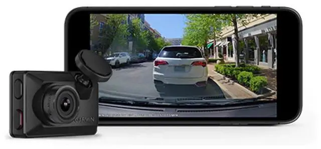 Alt view image 5 of 5 - Garmin X210 1440p Dash Cam #100285900