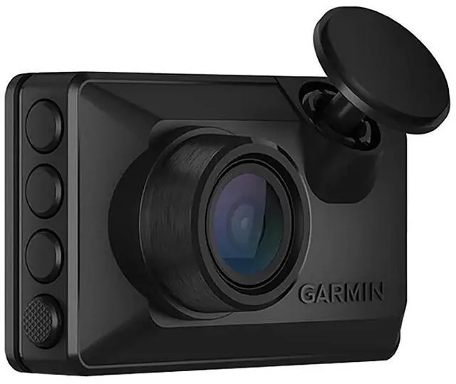 Alt view image 11 of 15 - Garmin Dash Cam X110