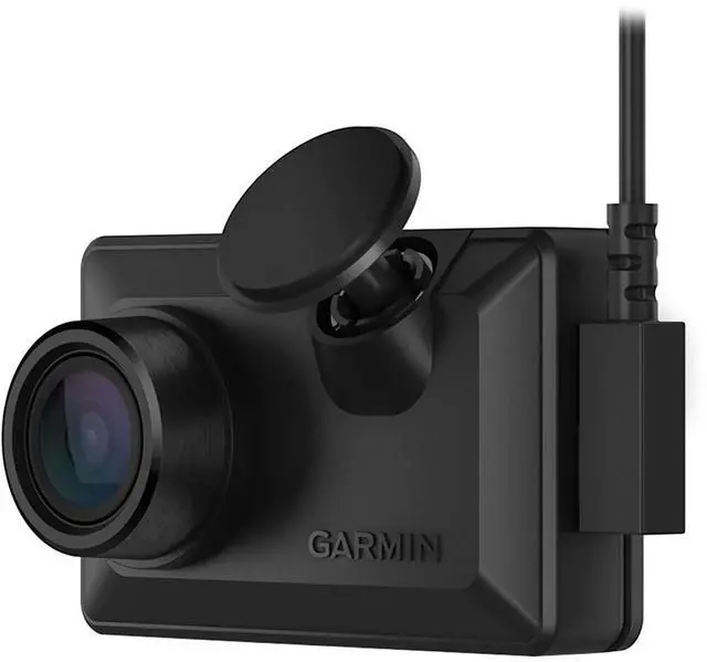 Alt view image 12 of 15 - Garmin Dash Cam X110