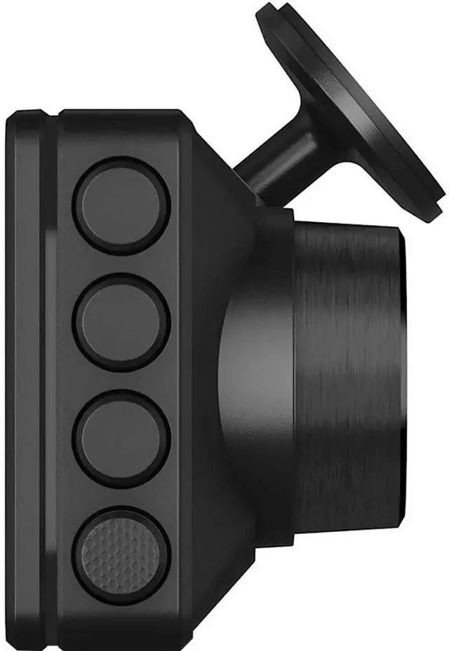 Alt view image 13 of 15 - Garmin Dash Cam X110