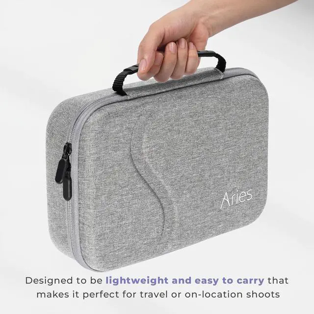 Alt view image 5 of 7 - Aries Carrying Case for DJI Neo Drone
