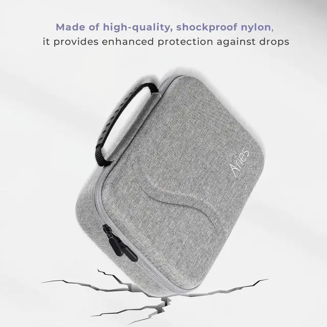 Alt view image 6 of 7 - Aries Carrying Case for DJI Neo Drone