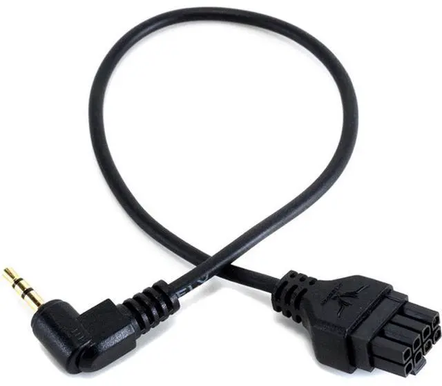 Main image of Freefly 11.9" LANC Serial Cable for MoVI Pro Gimbal