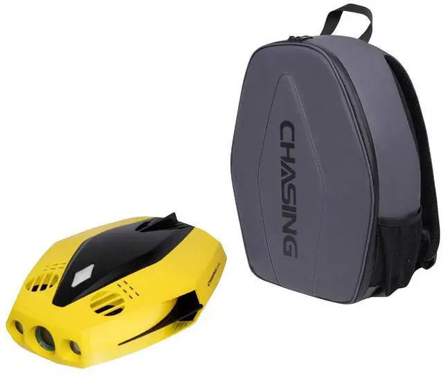 Alt view image 2 of 7 - CHASING Dory Underwater Drone Flash Pack