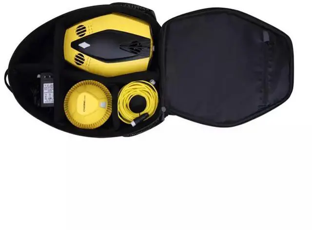 Alt view image 3 of 7 - CHASING Dory Underwater Drone Flash Pack