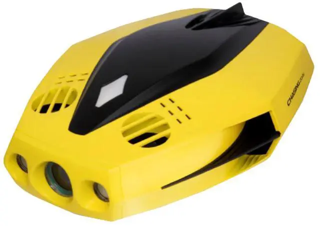 Alt view image 4 of 7 - CHASING Dory Underwater Drone Flash Pack