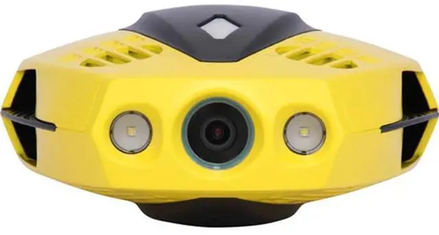 Alt view image 5 of 7 - CHASING Dory Underwater Drone Flash Pack