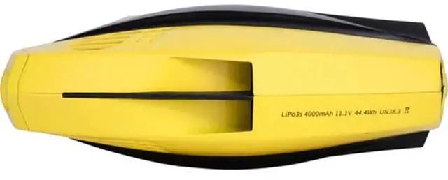 Alt view image 6 of 7 - CHASING Dory Underwater Drone Flash Pack