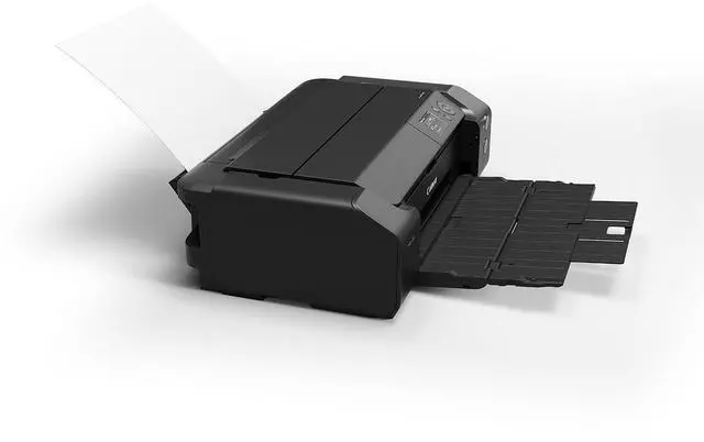 Alt view image 4 of 10 - Canon imagePROGRAF PRO-310 13" Professional Wireless Inkjet Photo Printer