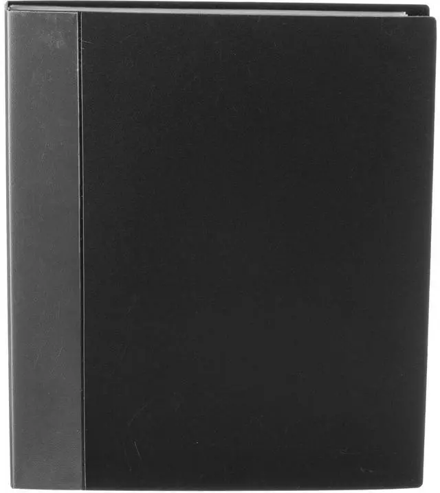 Alt view image 8 of 9 - Itoya IA12836 8.5 in. x 11 in. Art Profolio The Original Presentation Books 36 Page