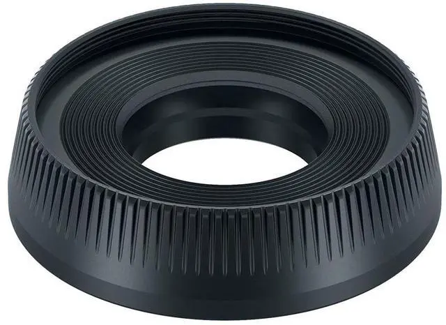 Main image of Canon ES-27 Lens Hood for EF-S 35mm f/2.8 Macro IS STM #2224C001