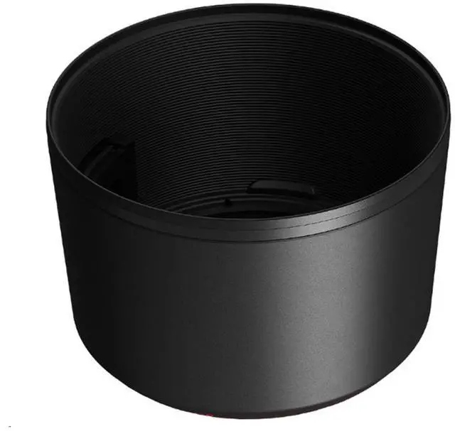 Main image of Canon ET-88C Lens Hood for RF 70-200mm f/2.8 L IS USM Z Lens, Black #6869C001