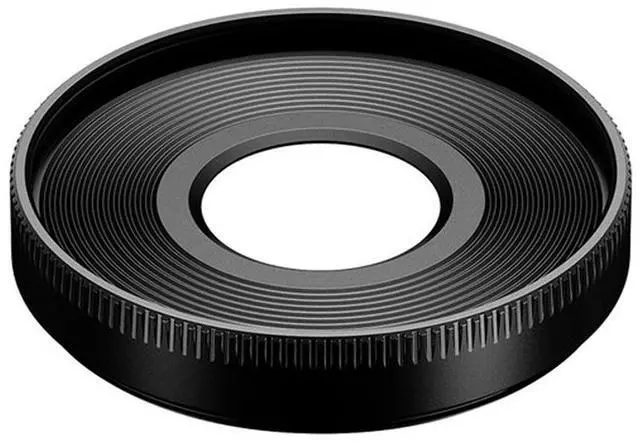 Main image of Canon Canon EW-55 Lens Hood for RF 28mm f/2.8 STM Lens #6164C001